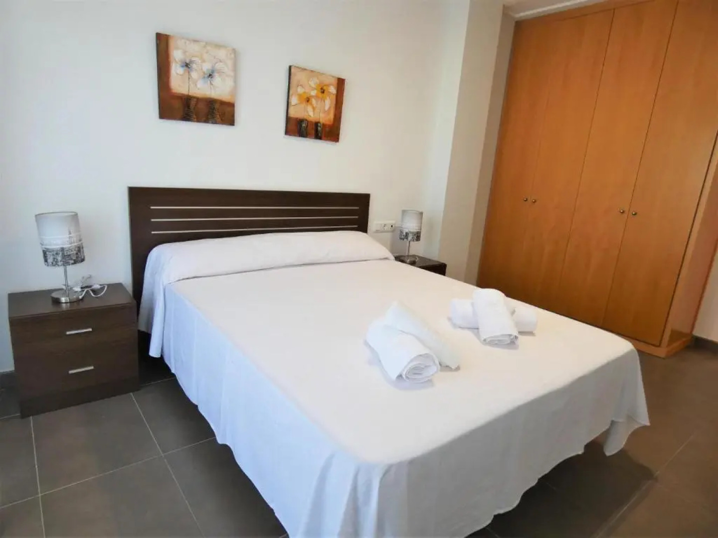 Dunas MET Oliva Nova AP183