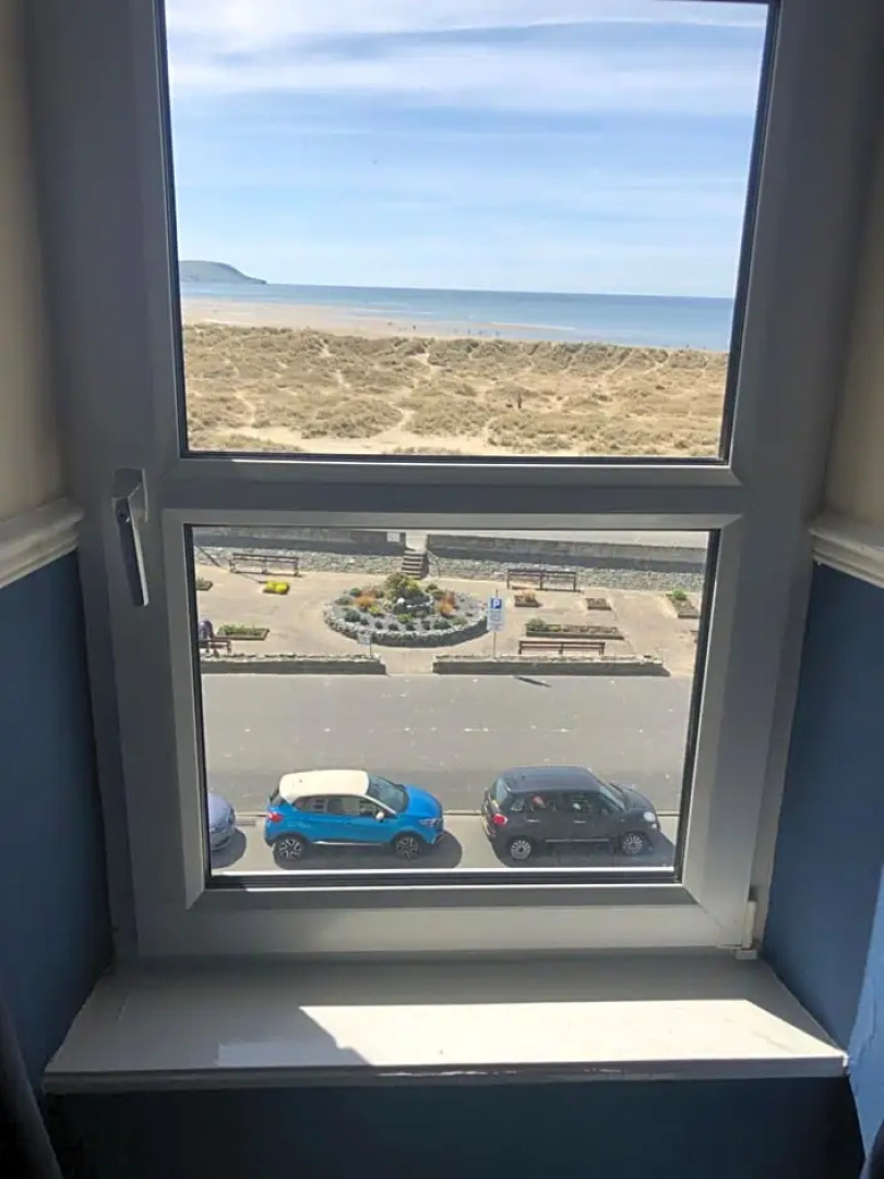 Leamington House Hotel