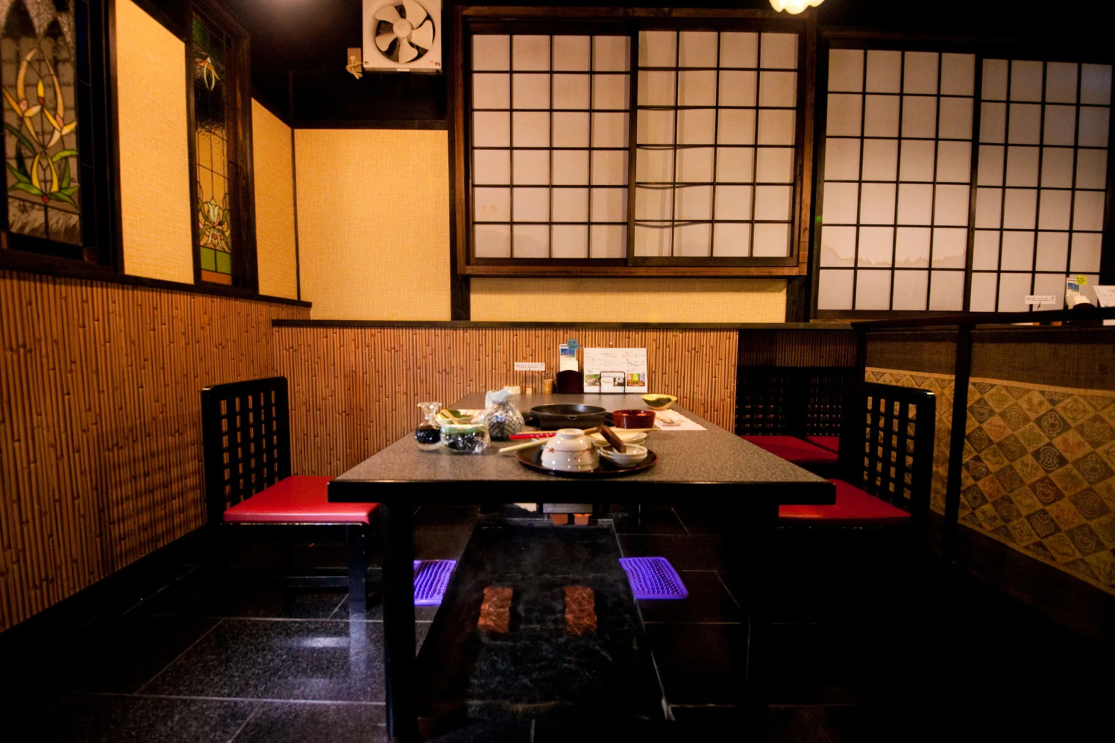 Yufuin Yawaraginosato Yadoya