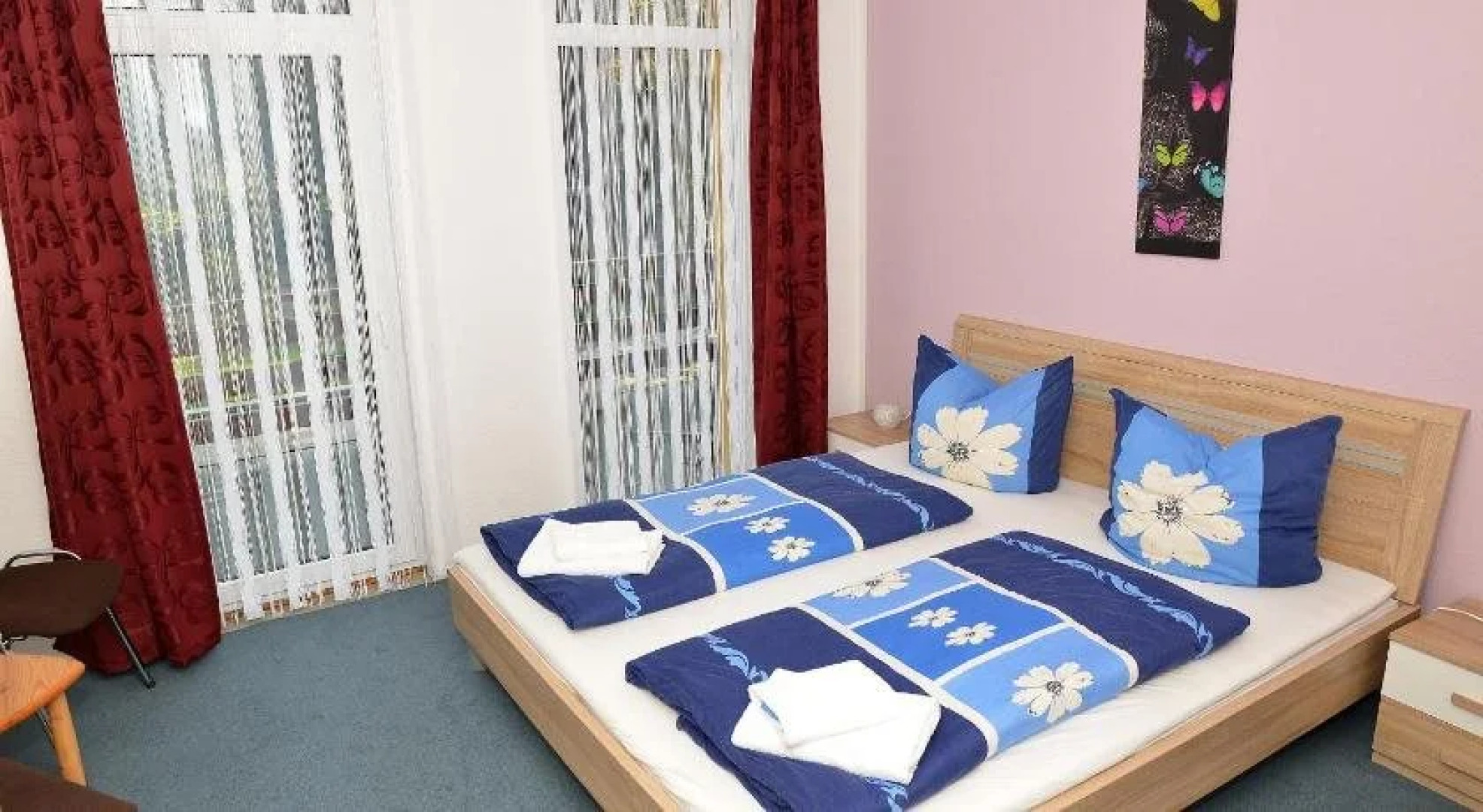 Gasthaus und Hotel Schleusenmühle