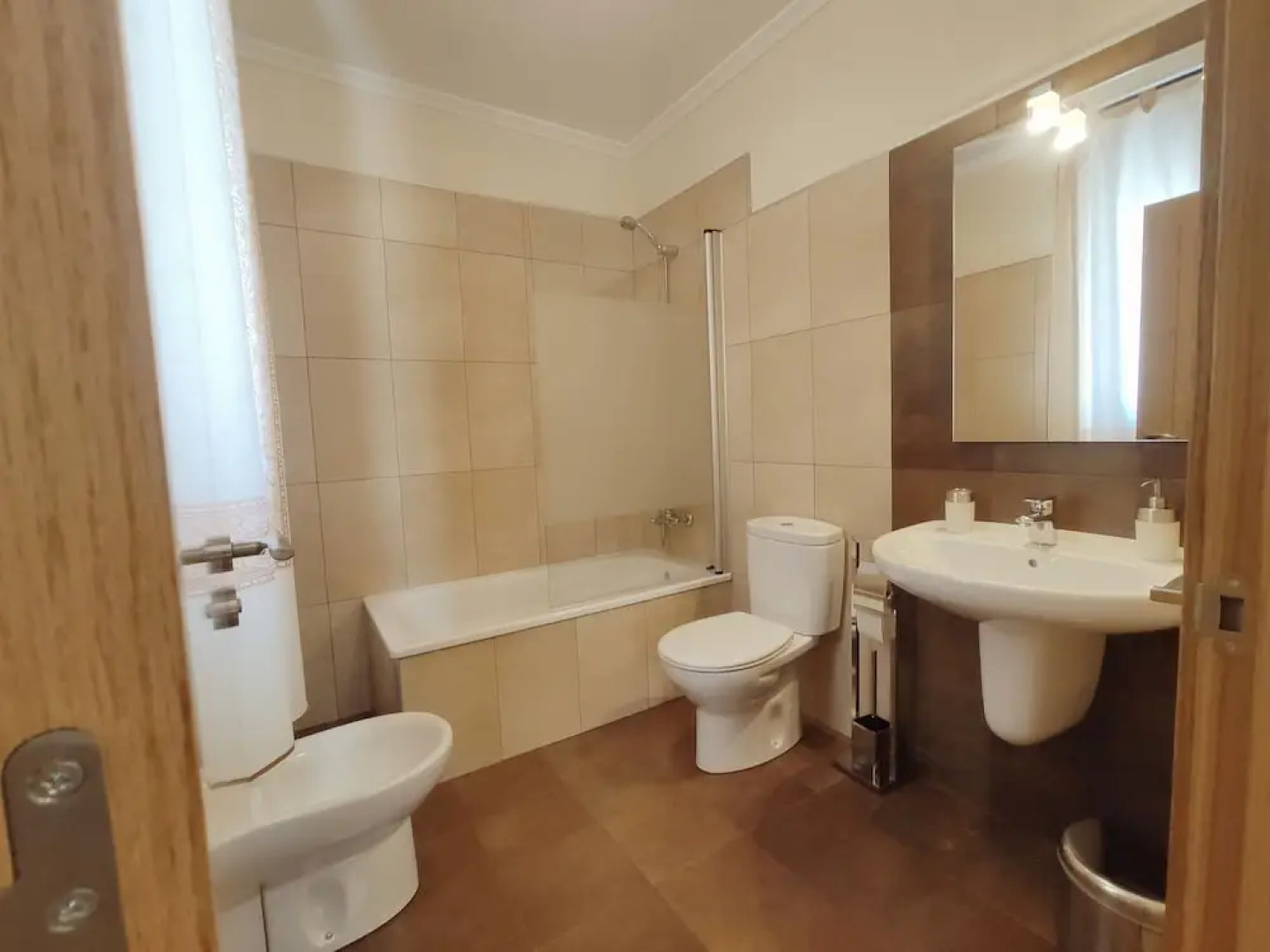 Apartamentos El Valle