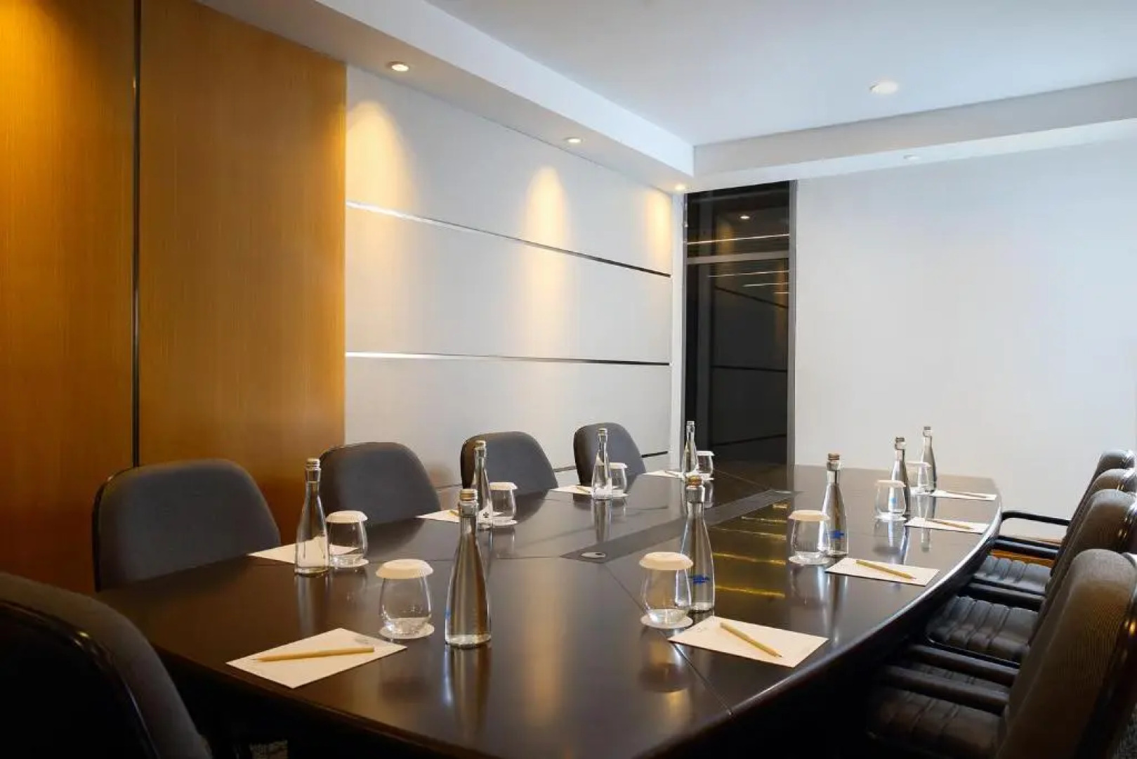 Hotel Santika Premiere ICE - BSD City