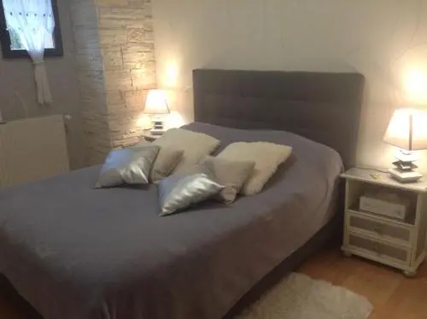 Chez Eric et Valérie