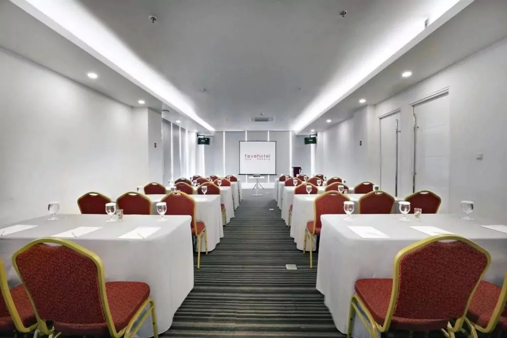 favehotel Olo - Padang