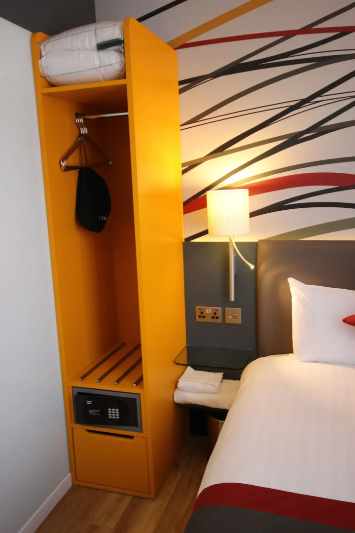Four Points Flex by Sheraton Dundee