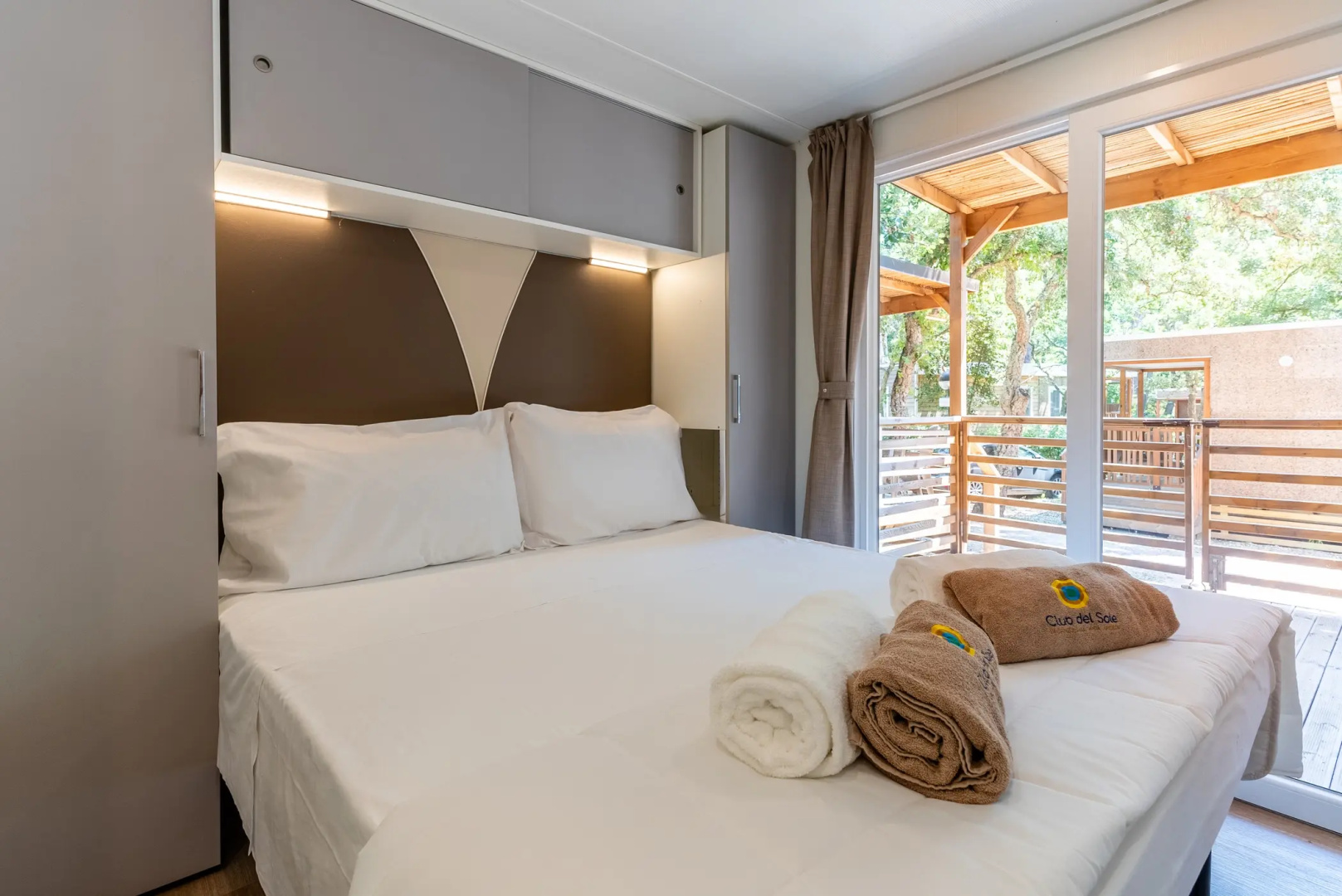 Club del Sole Stella del Mare Family Collection.