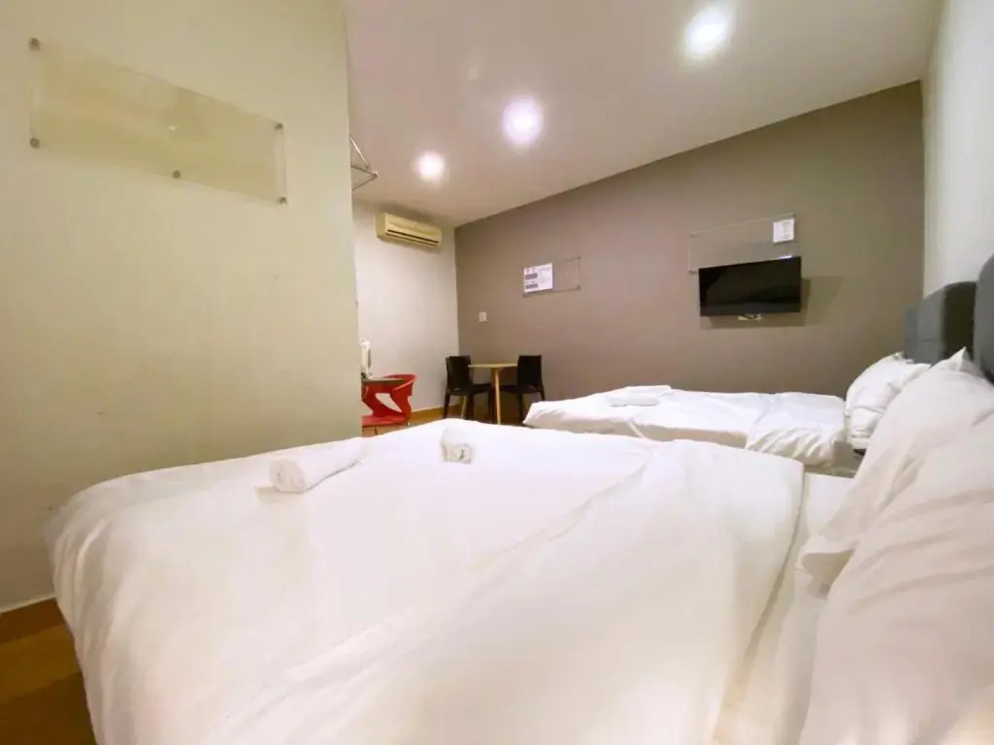 Tune Hotel - Kulim