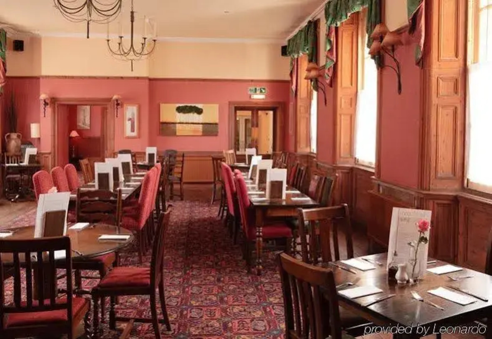 White Hart Braintree by Greene King Inns