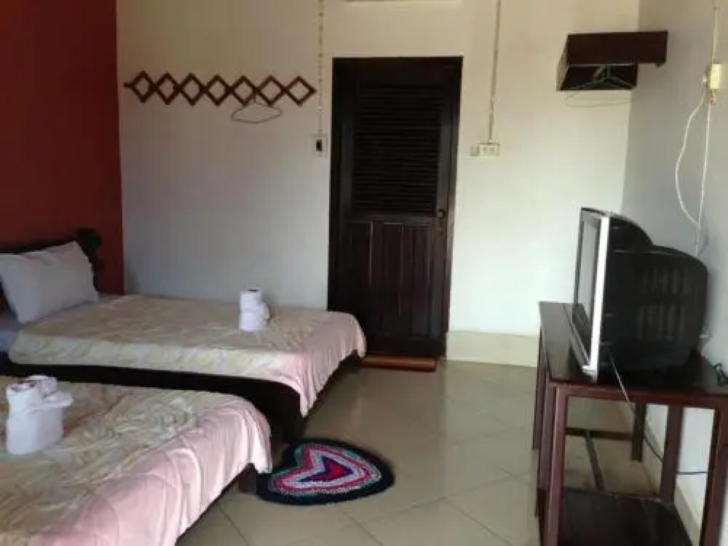 Kong Kham Pheng Guesthouse