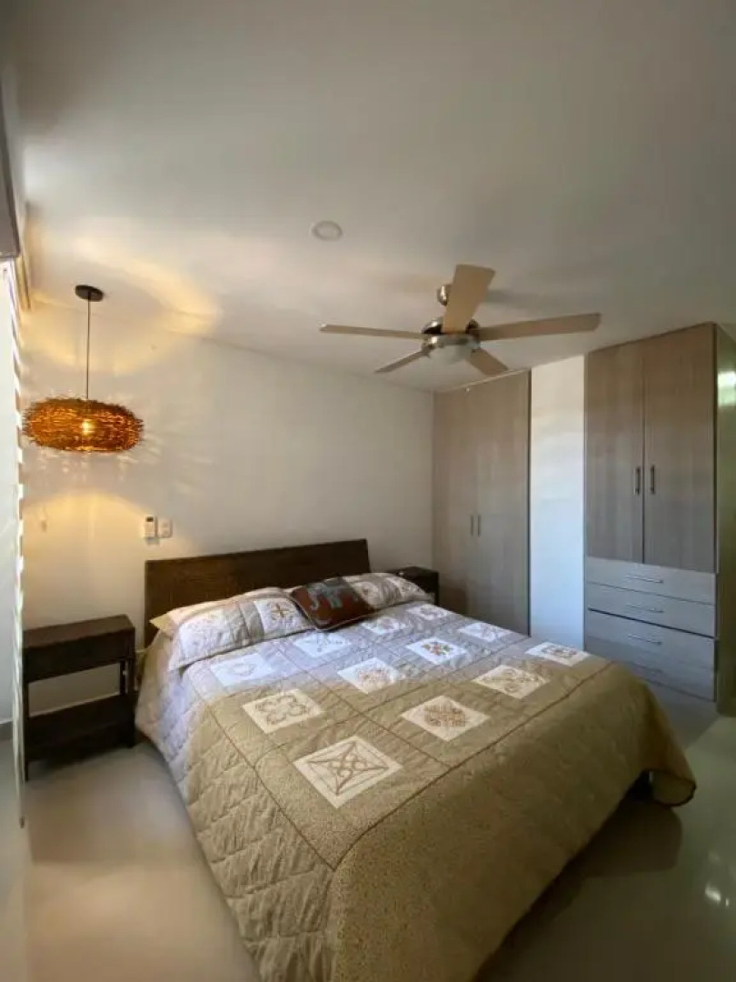 Agradable apartamento al norte de Valledupar