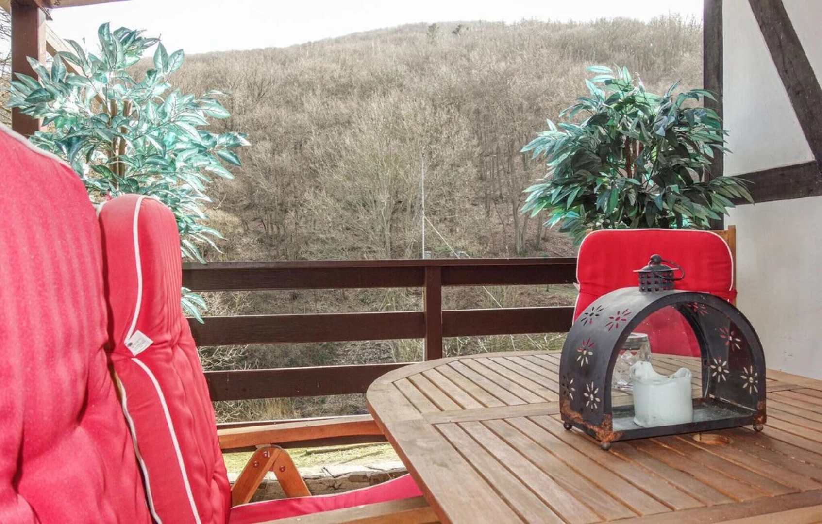 Amazing Home in Heimbach With 1 Bedrooms