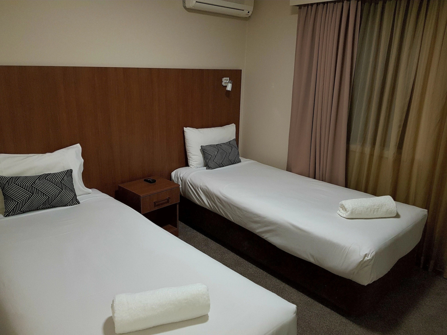 Peninsula Nelson Bay Motel and Serviced Apartments