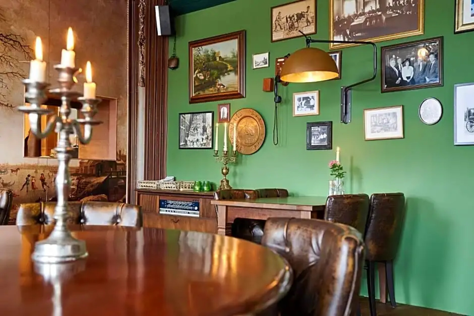 Hotel t Gemeentehuis