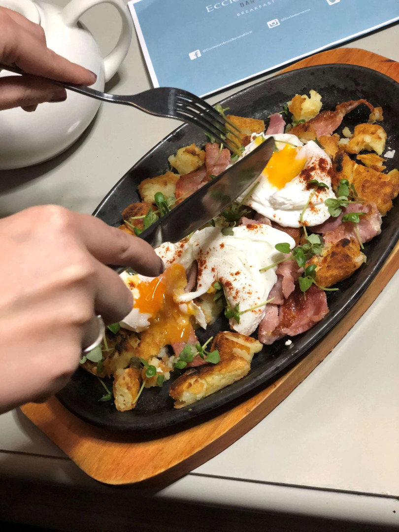 The Eccleston Hotel, BW Signature Collection