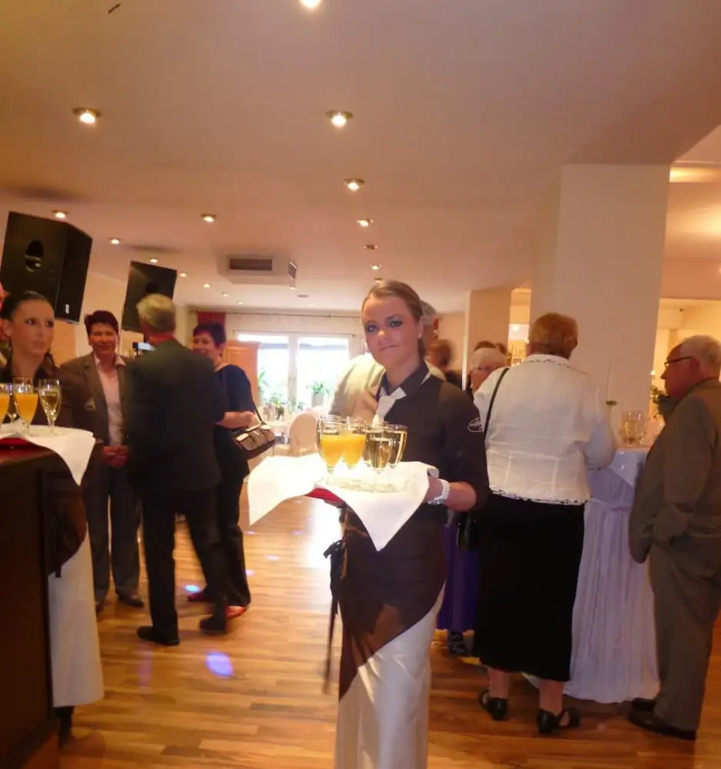 Hotel Ammerländer Hof