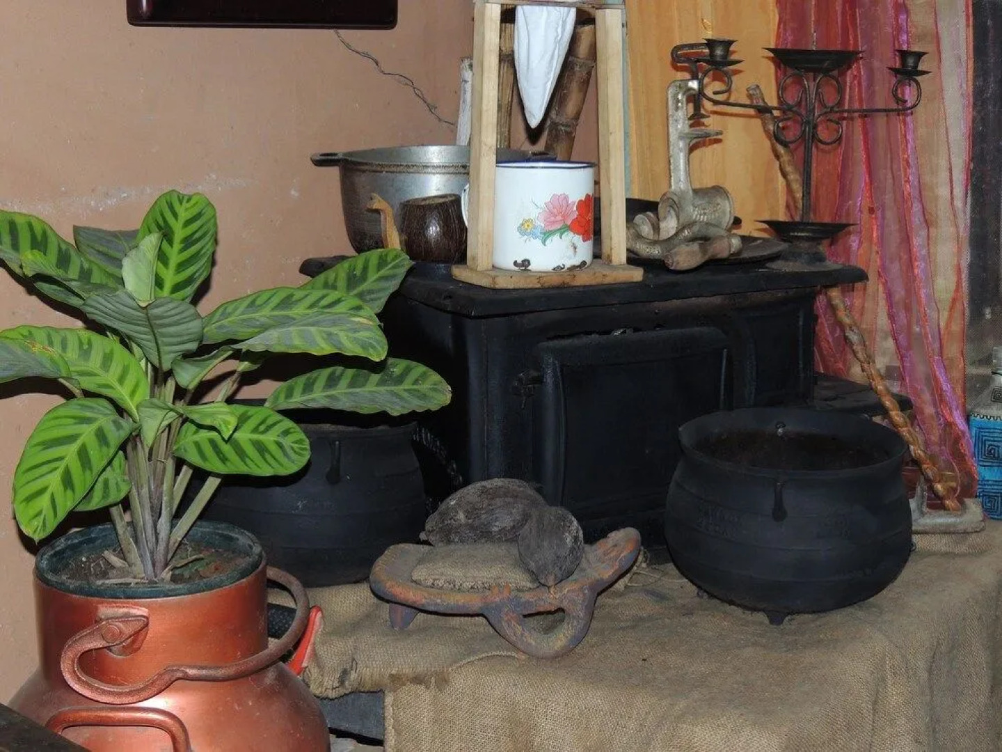 Hostal Del Este Santa Fe