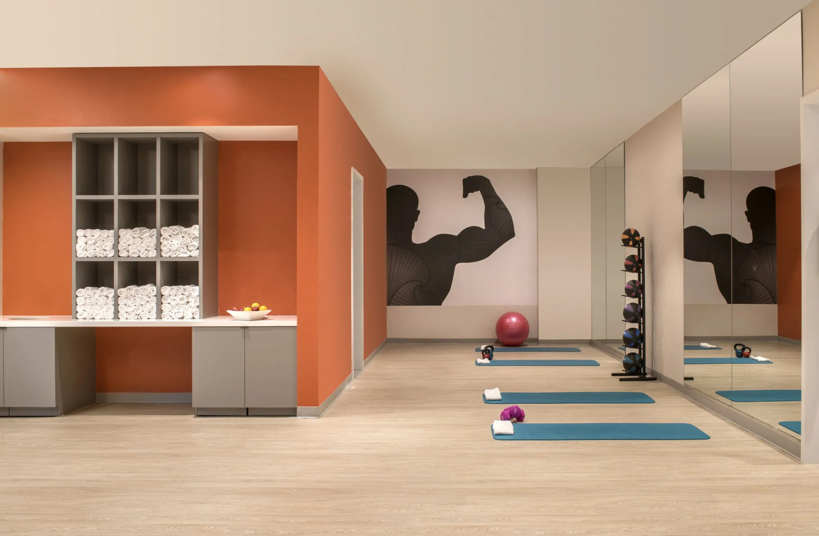 Denver Marriott Tech Center