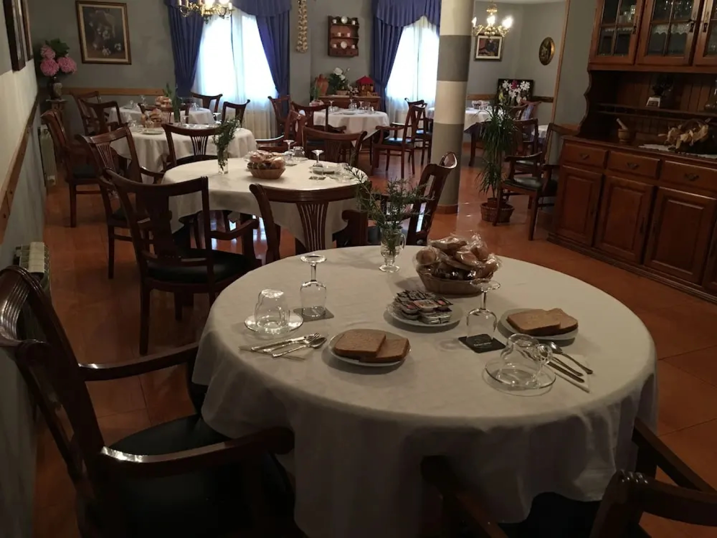 Hotel Reyes Astures