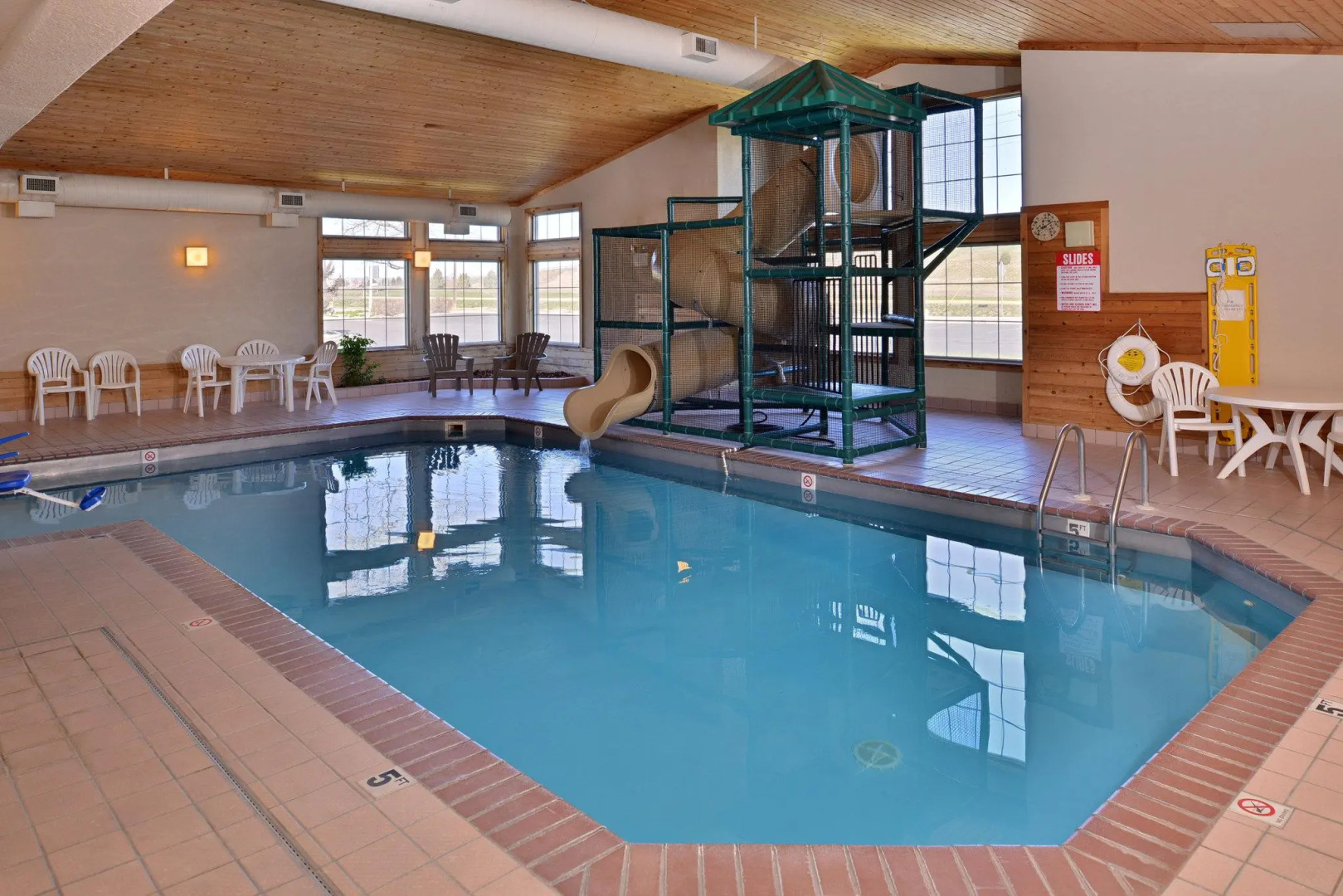 Kelly Inn Billings Montana