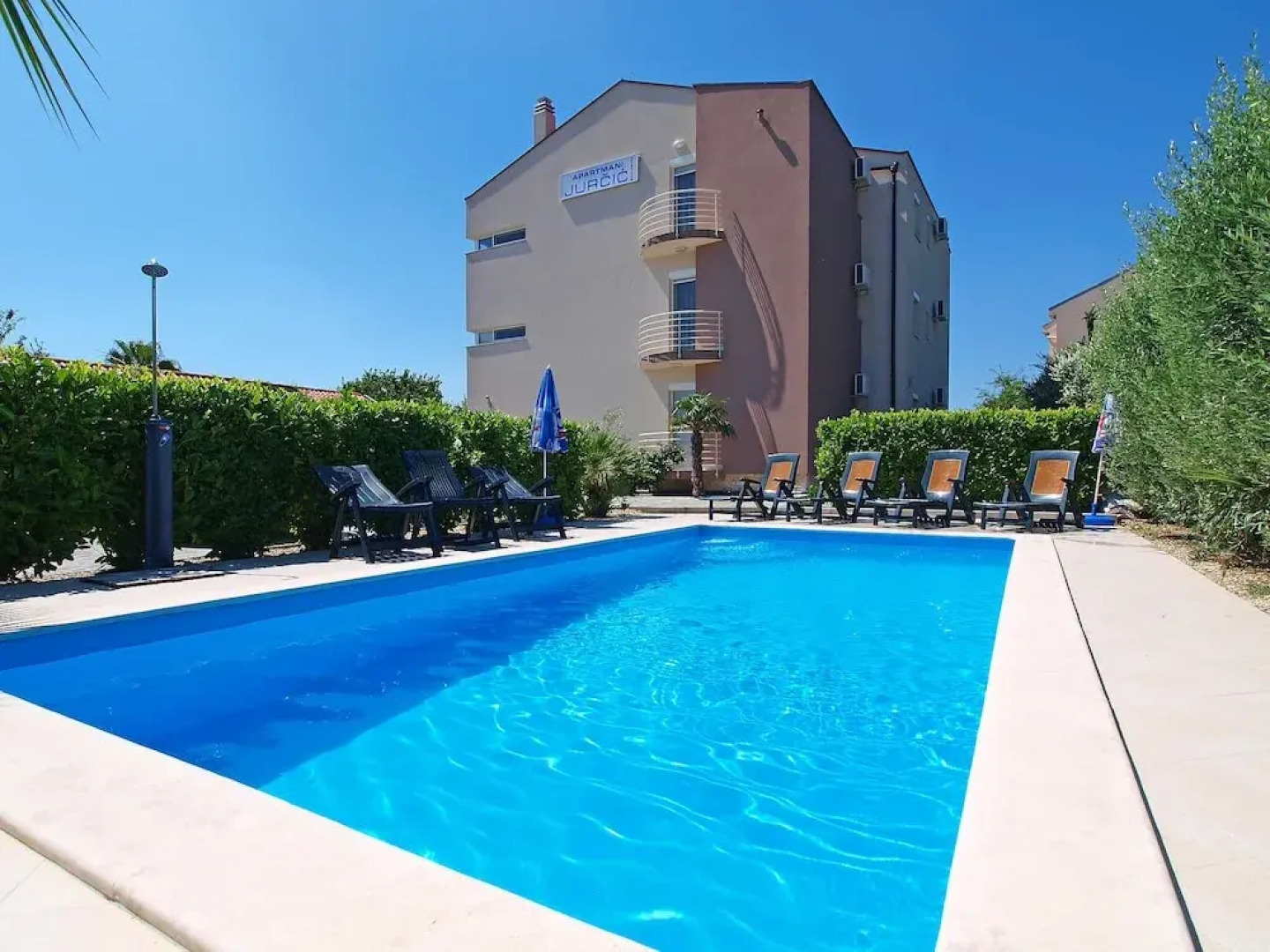 Marko Zadar in Zadar