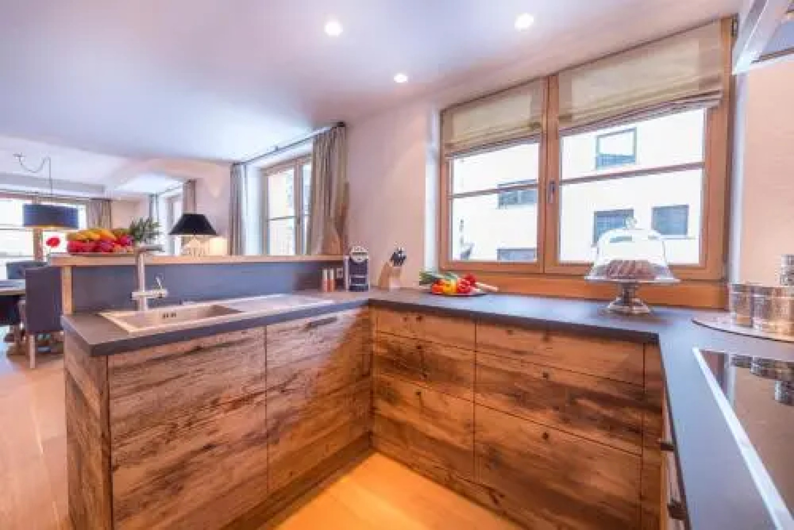 Circle Chalets Arlberg