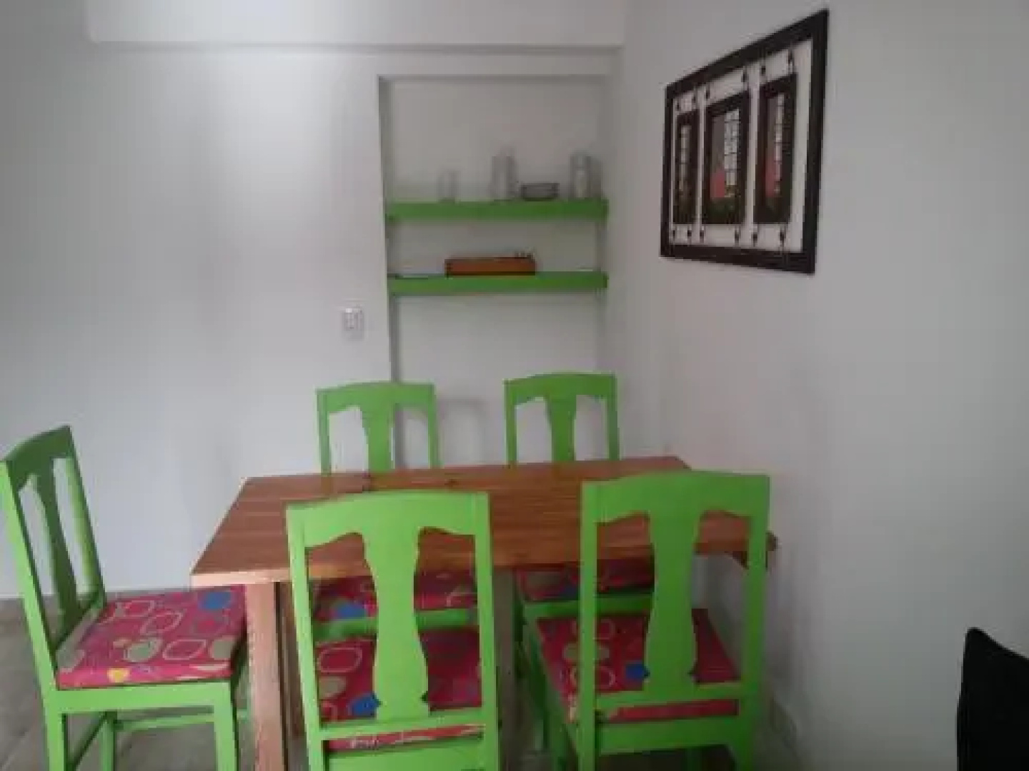 Concordia Centro Apart