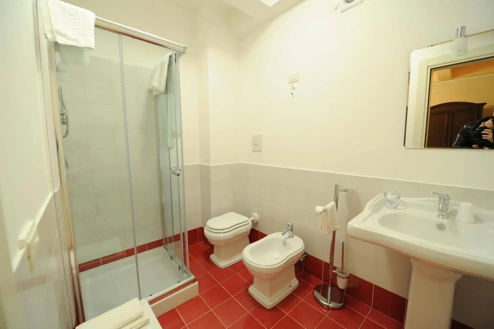 B&B Palazzo Mantegna