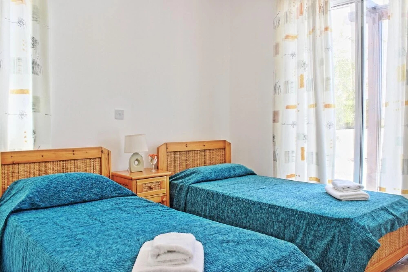 Villa Anemone in Argaka