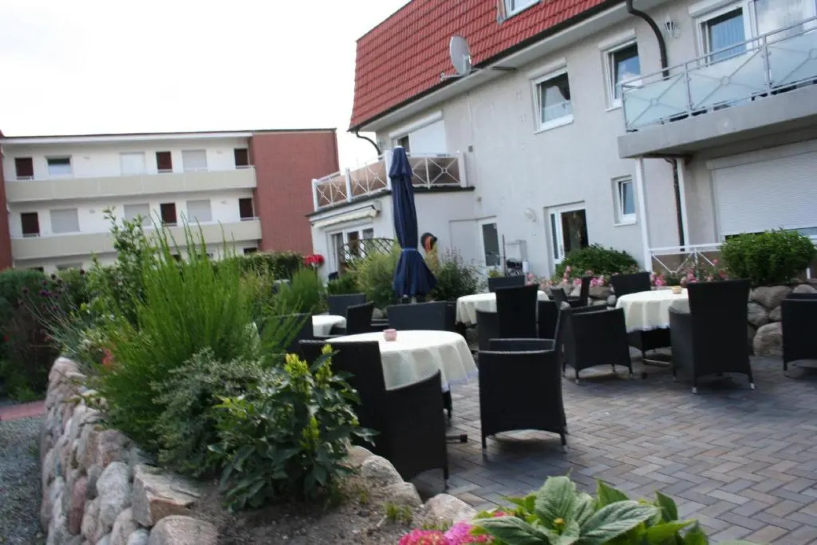 Appartementhaus Christel