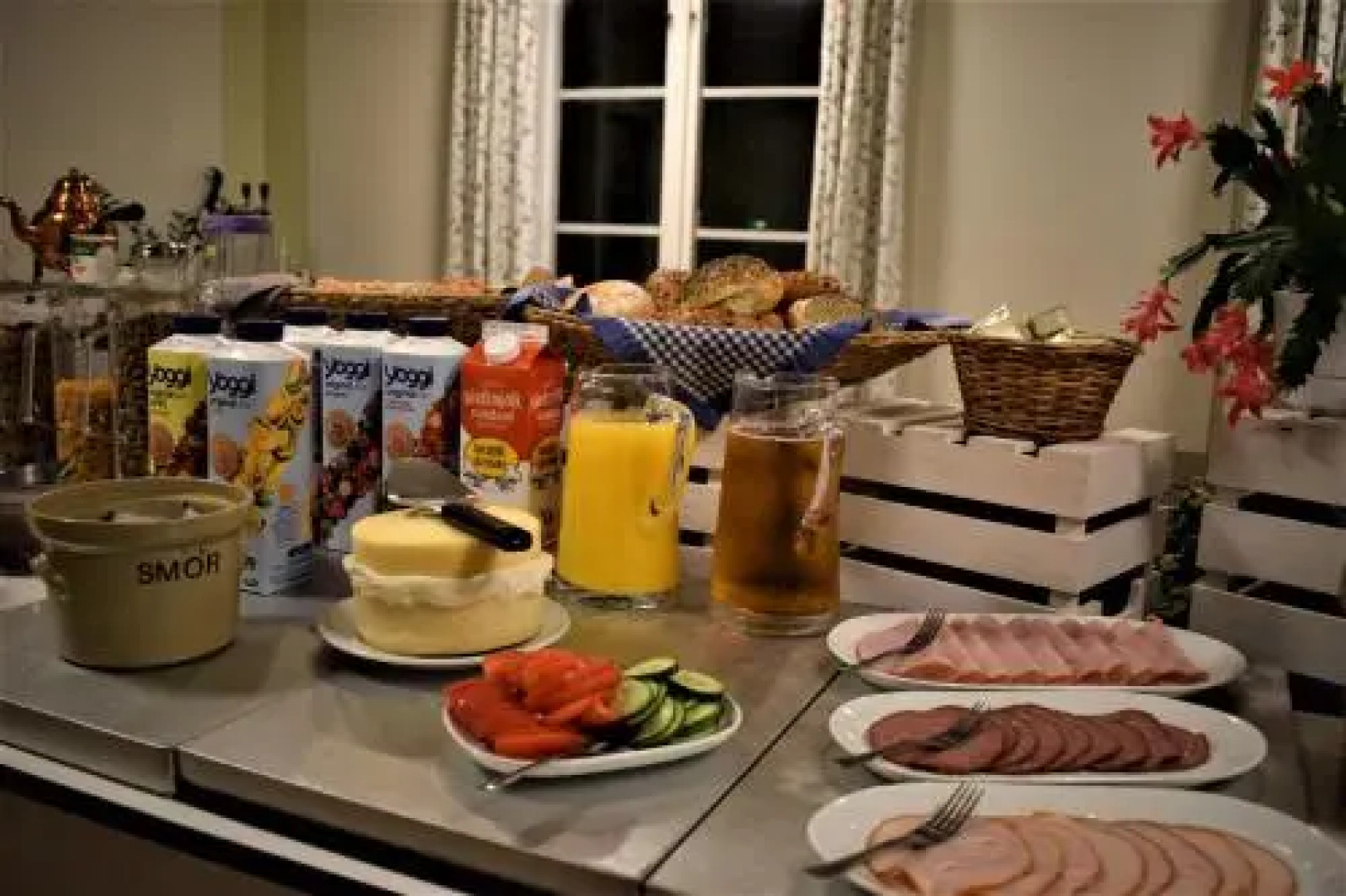 Torups Gästgivaregård