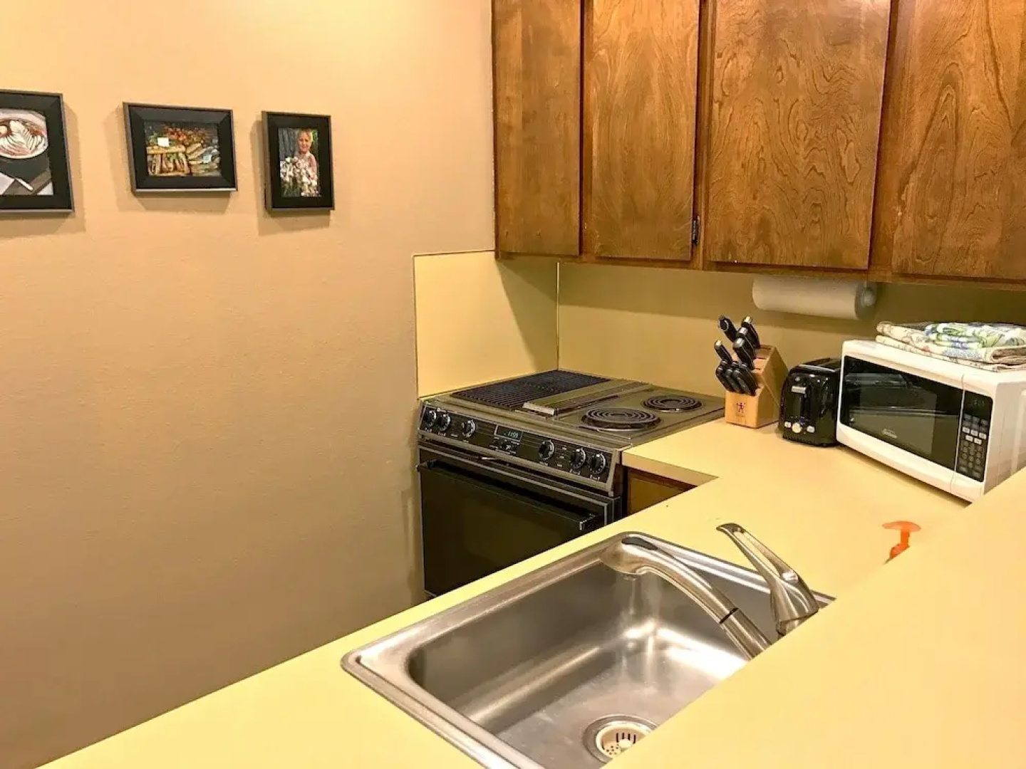 14SW - Fireplace - Dishwasher - Washer/Dryer - Sleeps 6