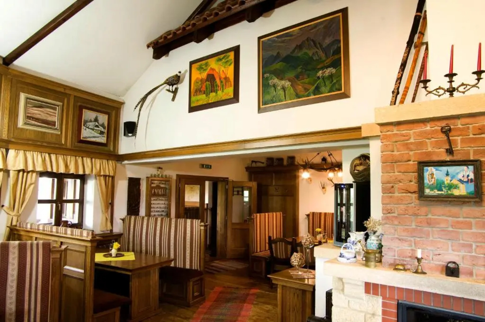 Penzion Martinov Dvor