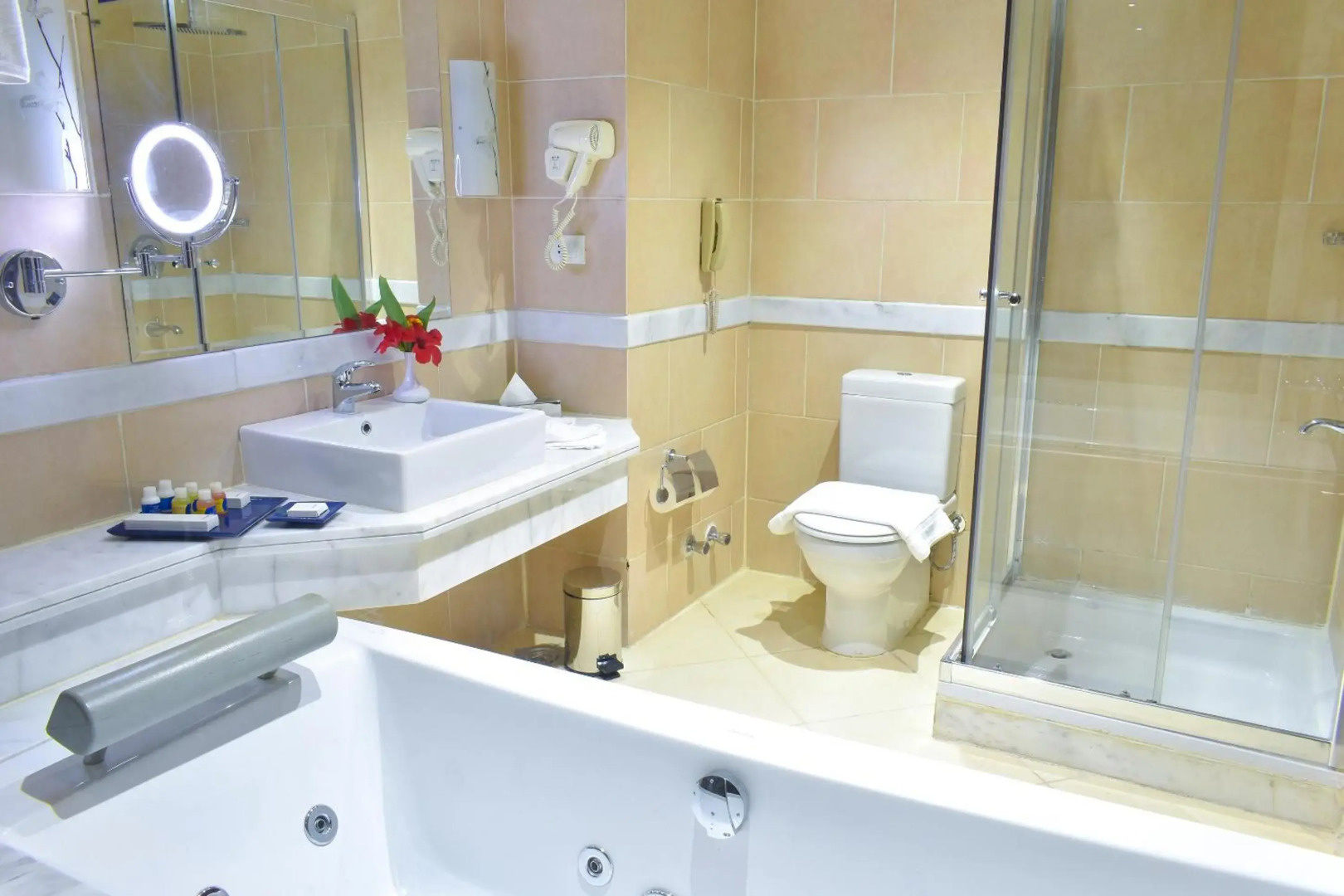 Parrotel Lagoon Waterpark Resort