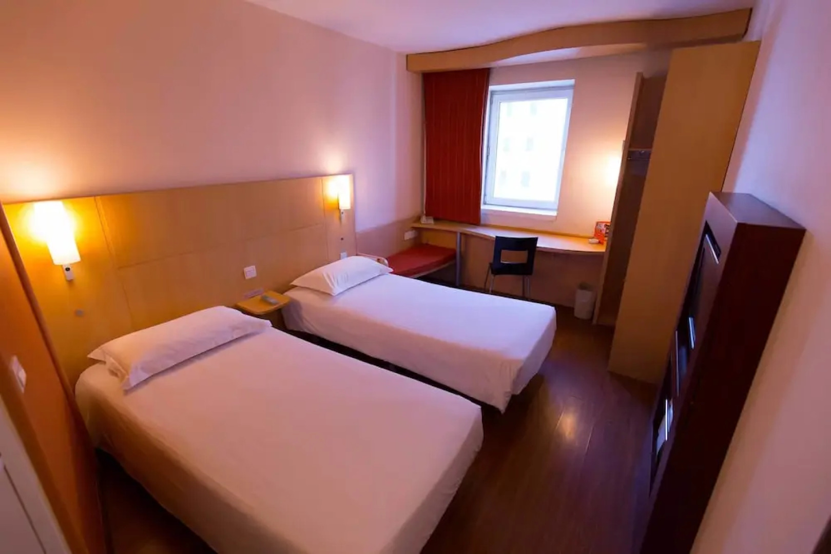 ibis Shenyang The Centre