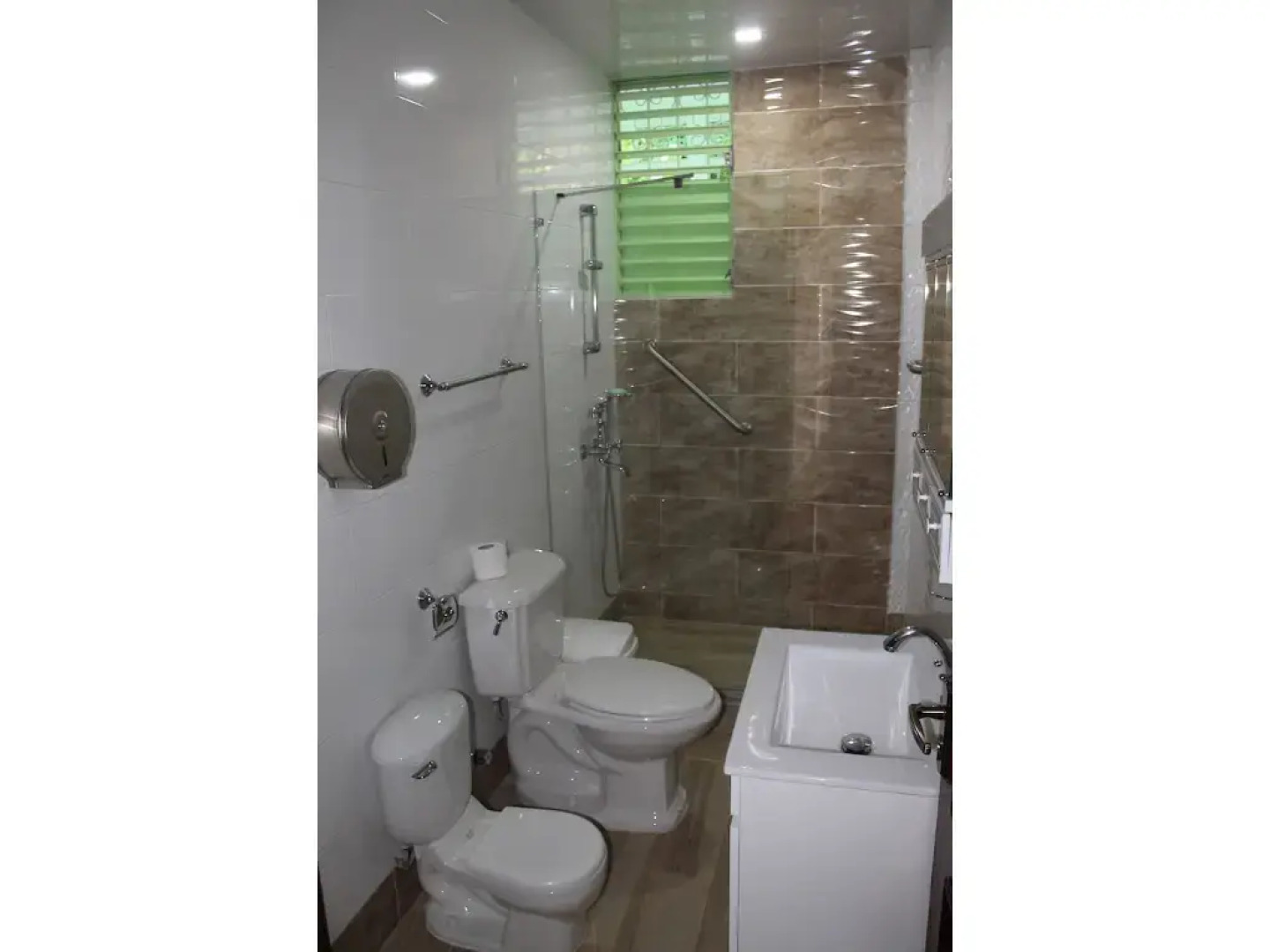 Hacienda Casa Cabirma