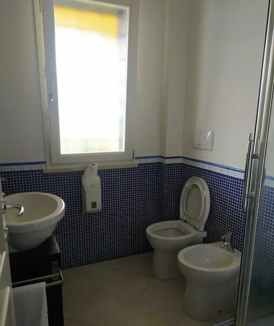 Casa Per Ferie Piamarta