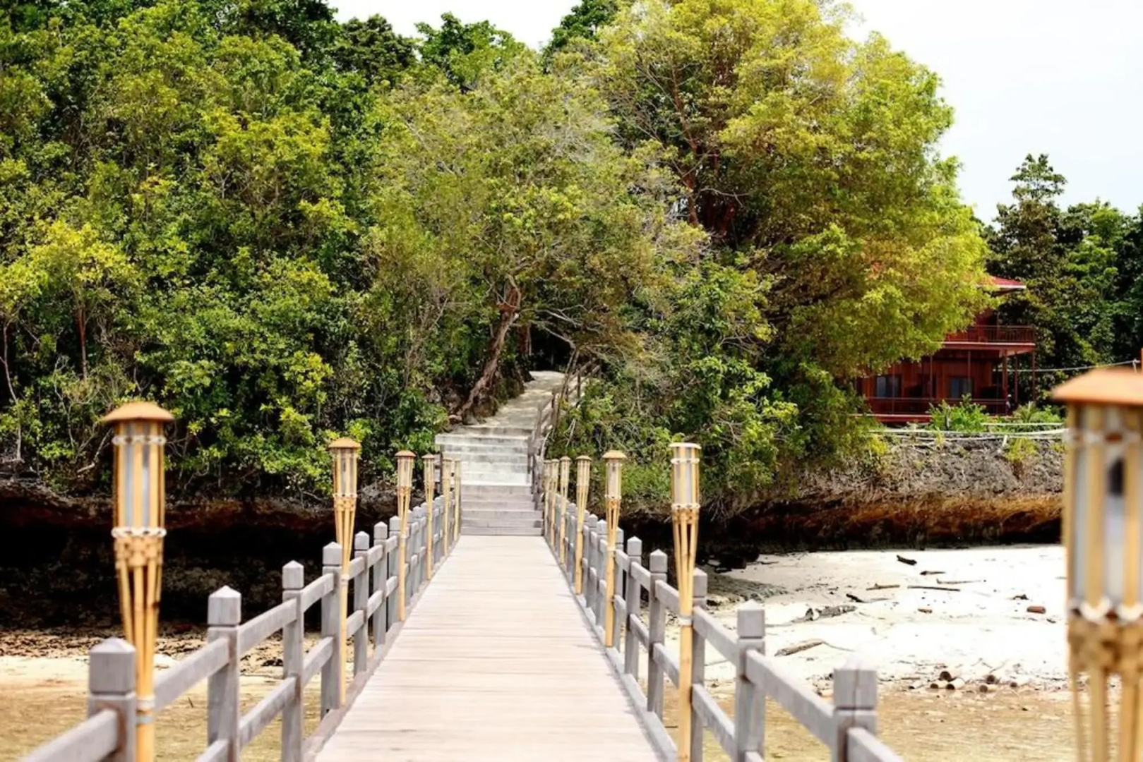 Pratasaba Resort
