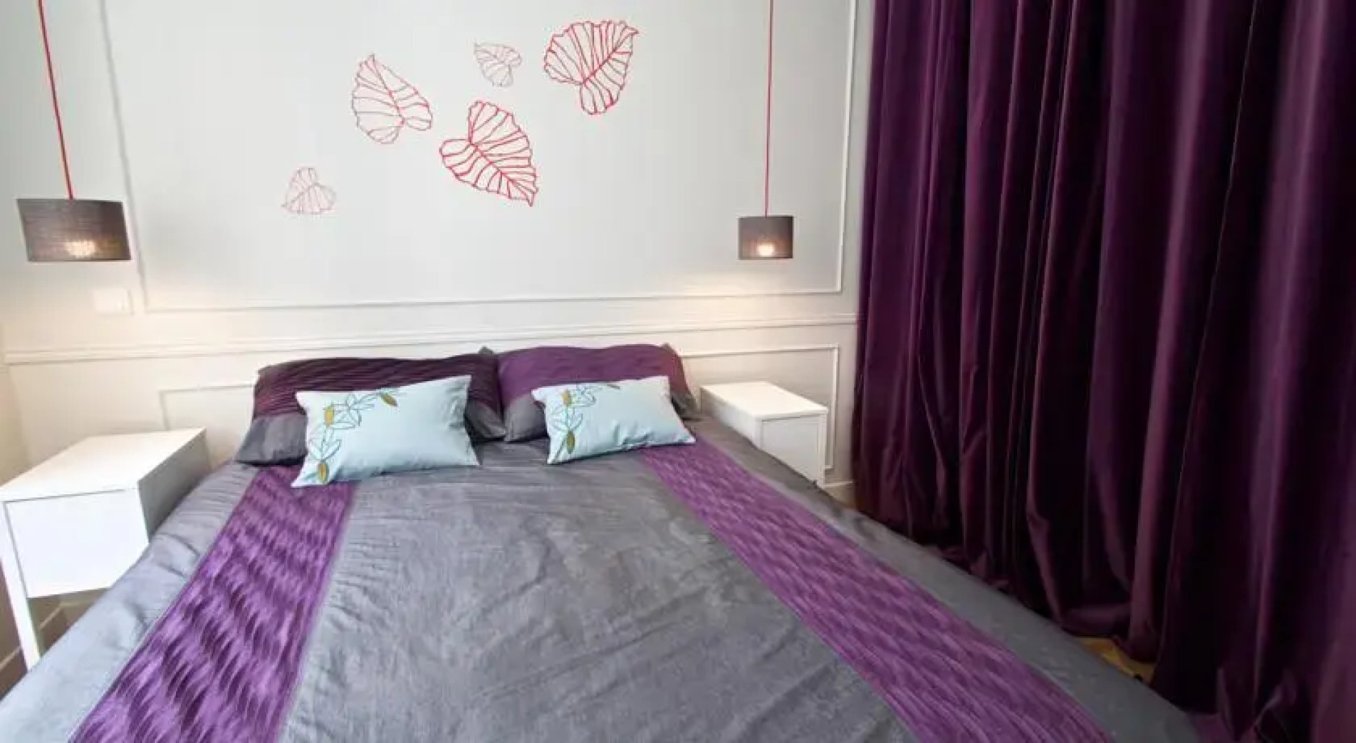 Truly Parisian Experience with Style