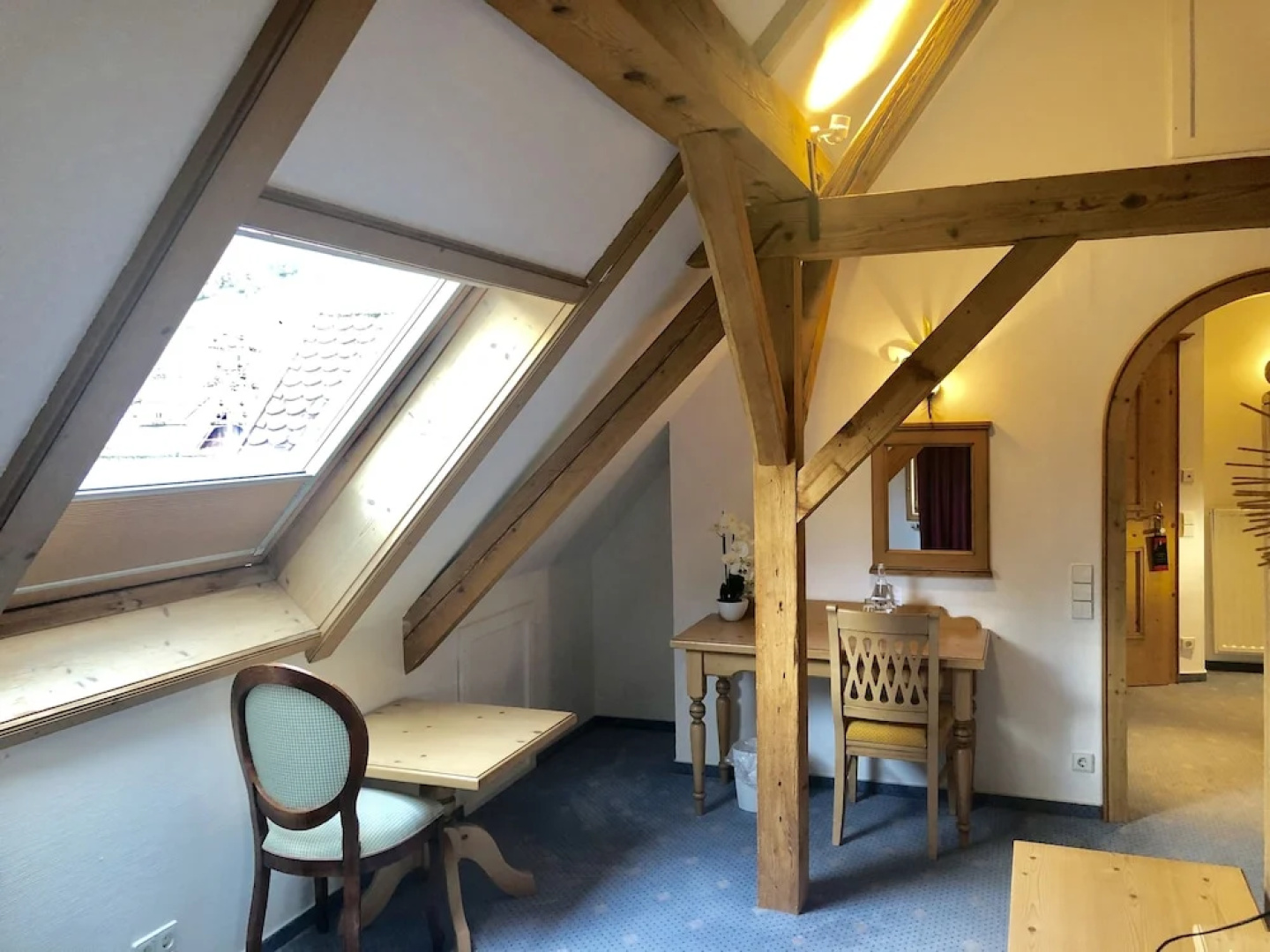 Hotel Traube