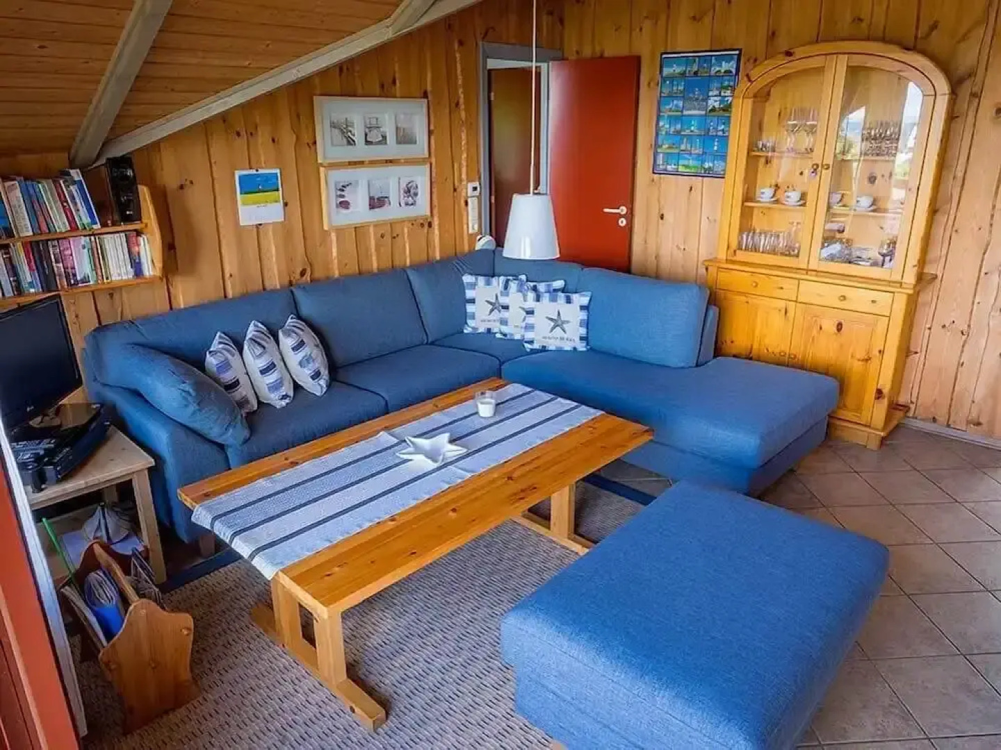 Juwel Feriendorf - Bockholm Haus 19