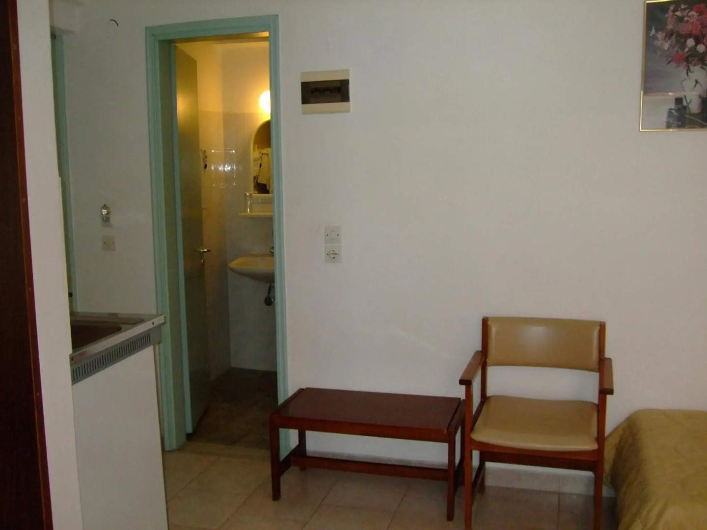 Antonios Hotel