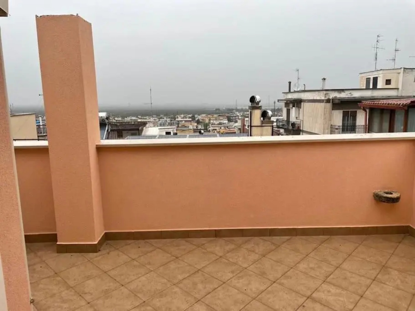 Appartamento Minerva