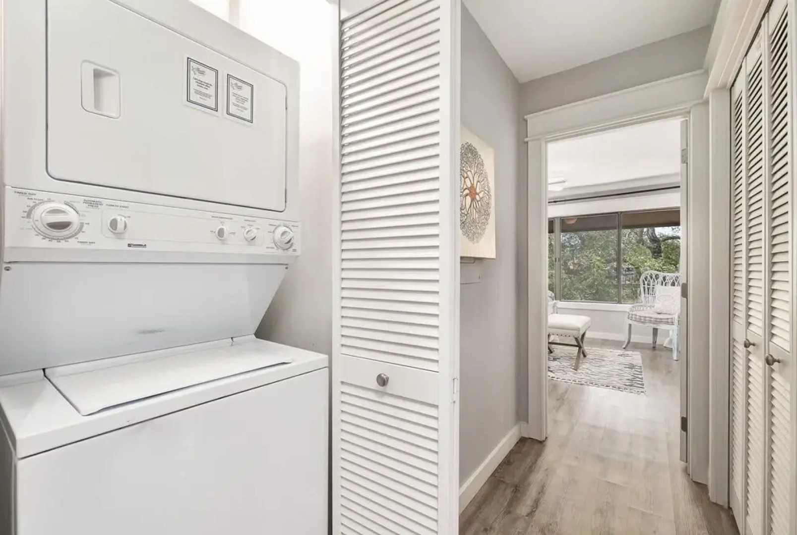 Beachwalk Villa 5072