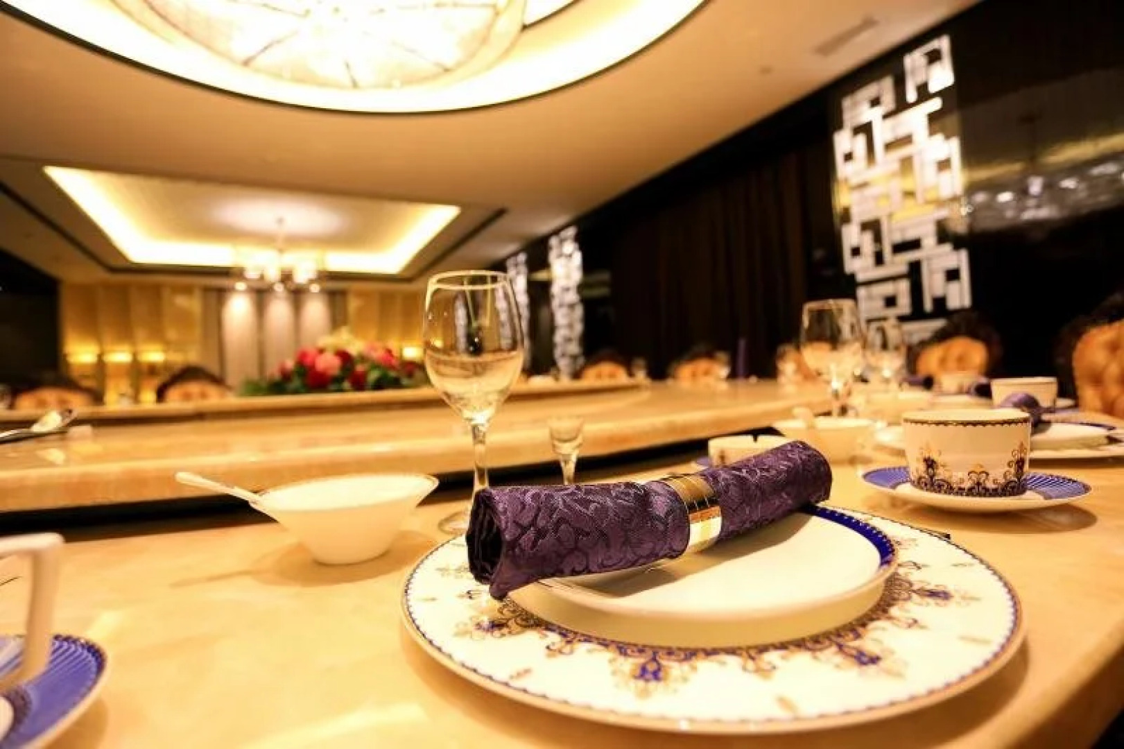 Swisstouches Hotel Qinghai