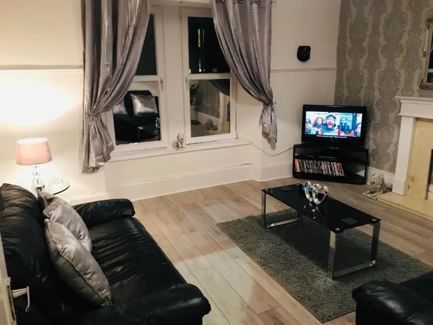 The Lion’S Rest - Boutique Apartment Suite.