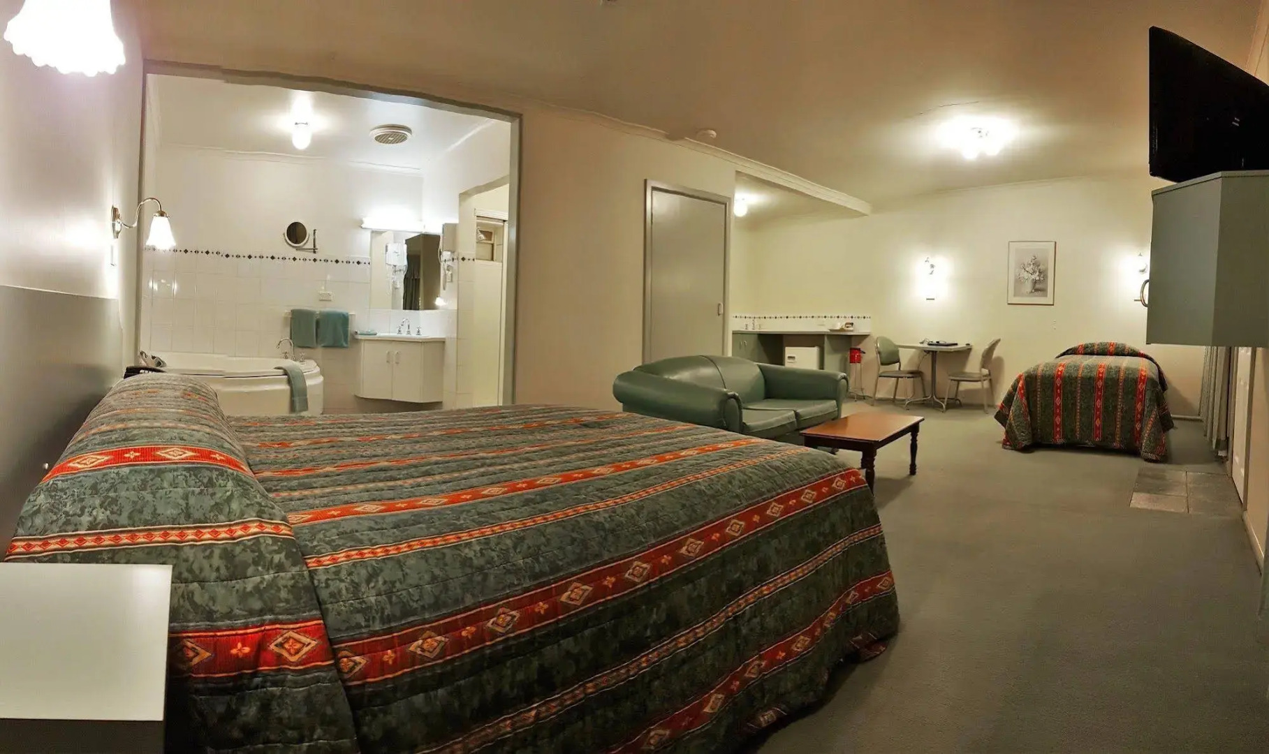 Kerang Valley Resort