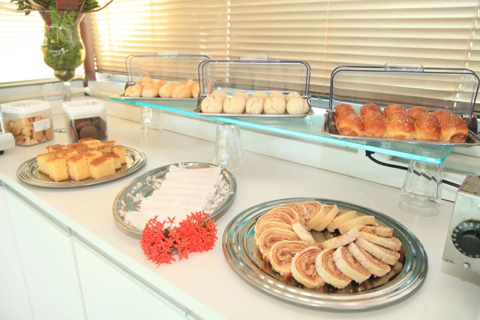 Hotel Enseada dos Corais