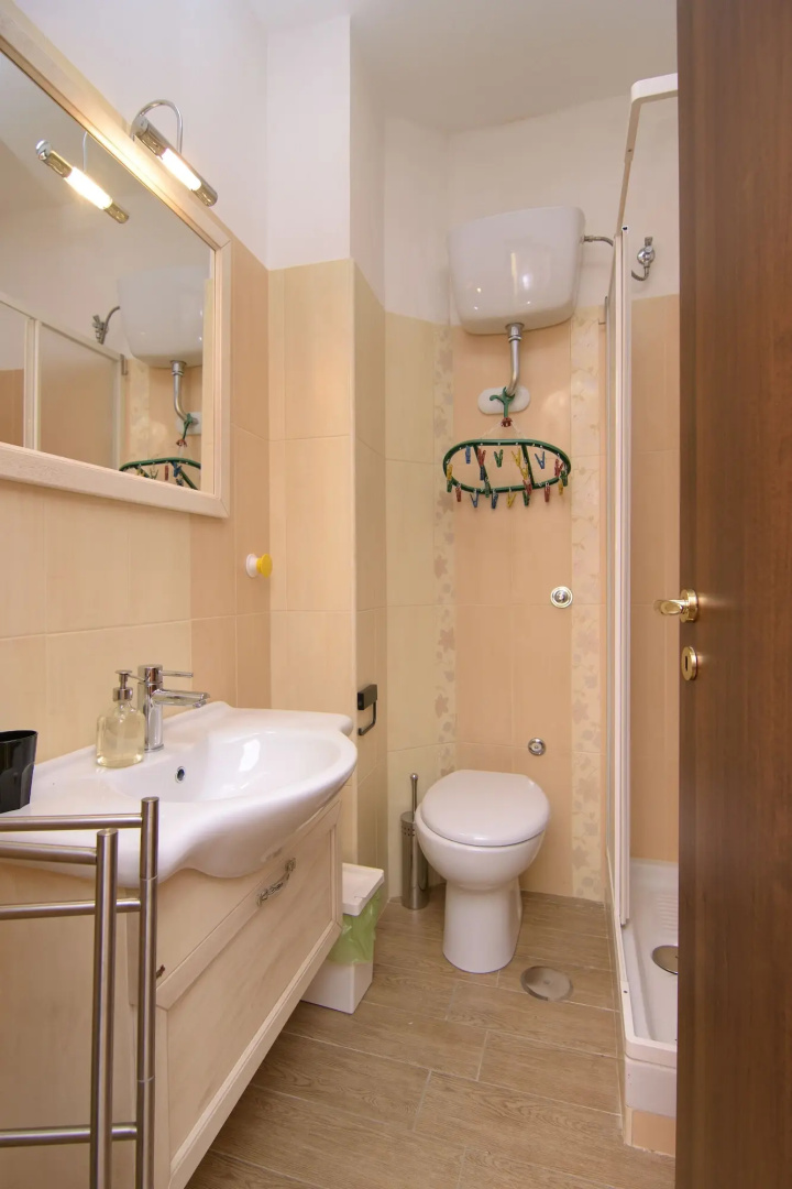 Relais da Clorinda