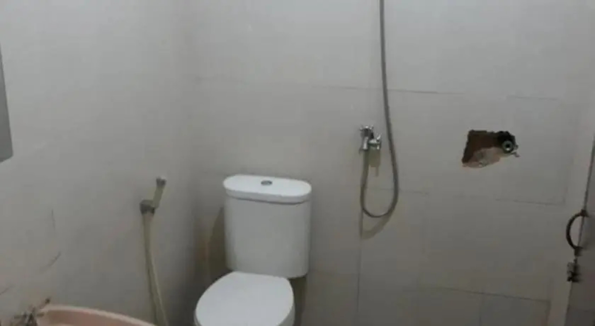 OYO 1752 Hotel Wisata