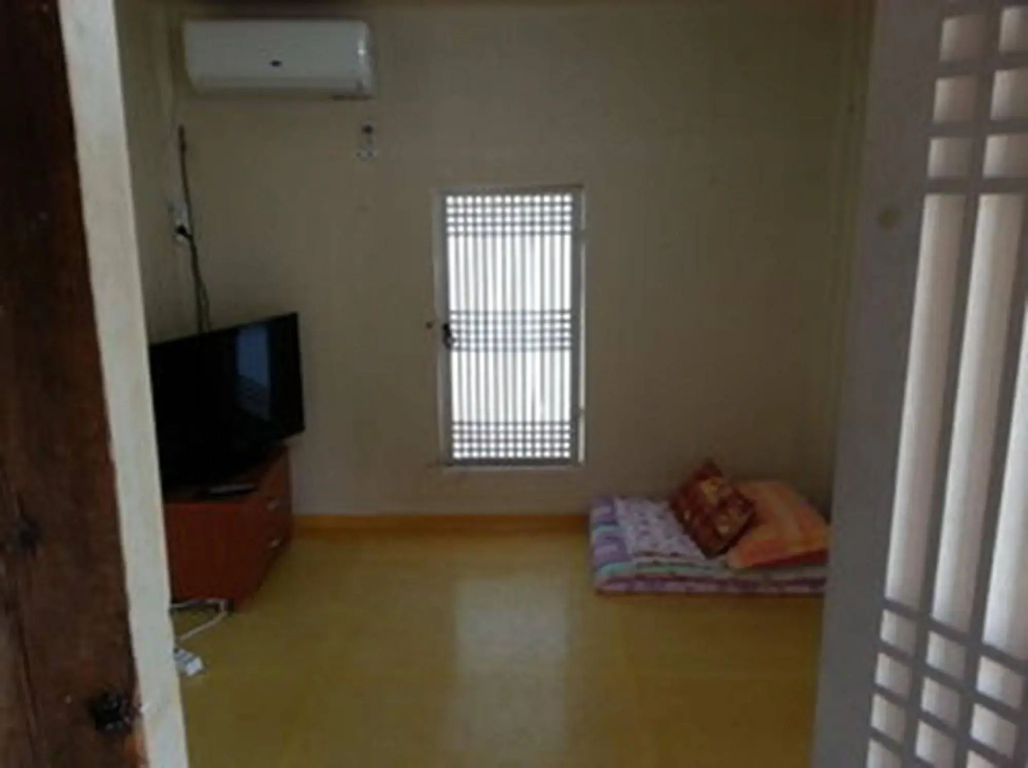 Moji Guest House